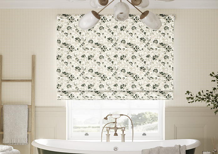 Maggies, Coles Green - Roman Blind - Image 3